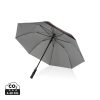 Parasol 27" Impact AWARE™ rPET P010555X srebrny