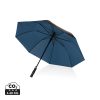 Parasol 27" Impact AWARE™ rPET P010555X niebieski