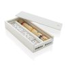 Zestaw gier, mikado i domino P047453X