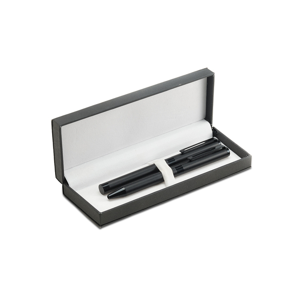 Zestaw piśmienniczy Parana P001539R RO-R01000.02