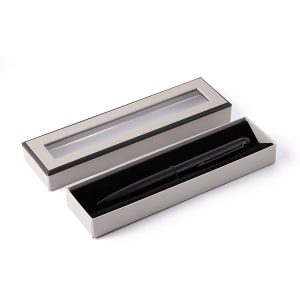 Długopis Tondela w pudełku P001278R RO-R01064-W