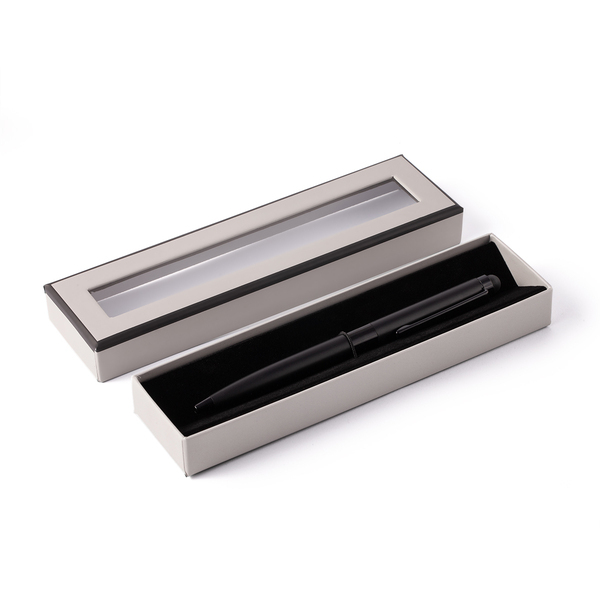 Długopis Tondela w pudełku P001278R RO-R01064-W