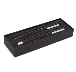Zestaw piśmienniczy Fortaleza P000882R RO-R01074-W