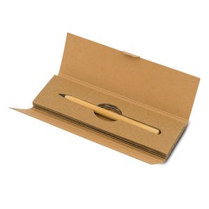 Wieczny długopis/ołówek w etui Kony P046982R RO-R02320.13