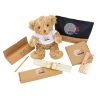 Wieczny długopis/ołówek w etui Kony P046982R