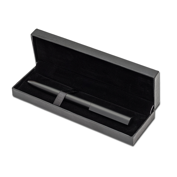 Długopis w pudełku Avija P051308R RO-R02321-W