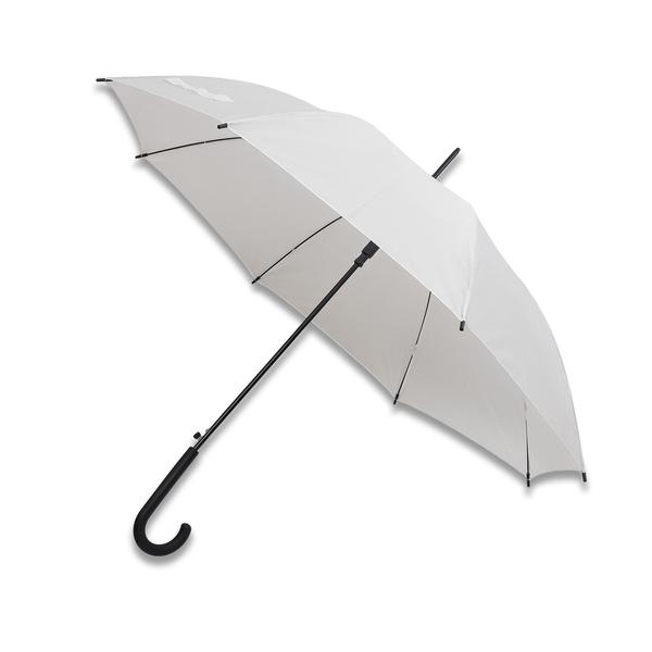 Parasol automatyczny Fribourg P000732R biały
