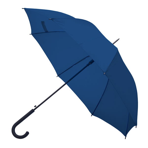 Parasol automatyczny Fribourg P000732R granatowy