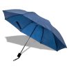 Parasol składany Uster P000950R granatowy