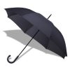 Elegancki parasol Lausanne P000466R czarny
