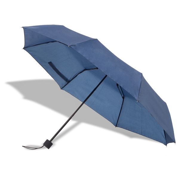 Parasol składany Locarno P000886R niebieski