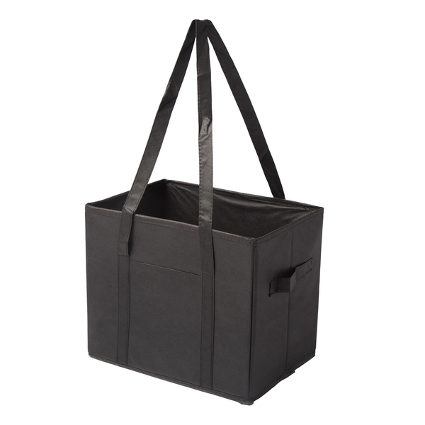 Organizer do samochodu Tidy-up P001495R czarny