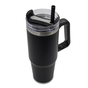 Kubek termiczny 900 ml Memphis P101421R RO-R08177.02