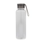 SWING rPET. Długopis PET pochodzącego z recyklingu (100% rPET)z metalowym klipsem P046480S ST-91772-W