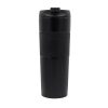 Kubek termiczny z french press Aspet 450 ml P101426R