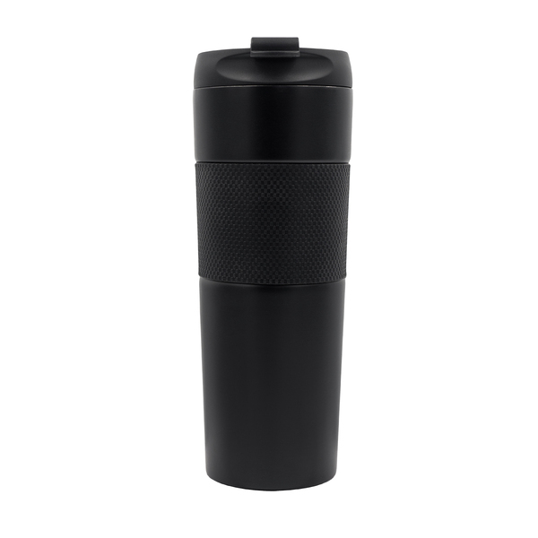 Kubek termiczny z french press Aspet 450 ml P101426R RO-R08191.02
