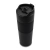Kubek termiczny z french press Aspet 450 ml P101426R