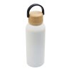 Butelka próżniowa Astoria 500 ml P084556R biały