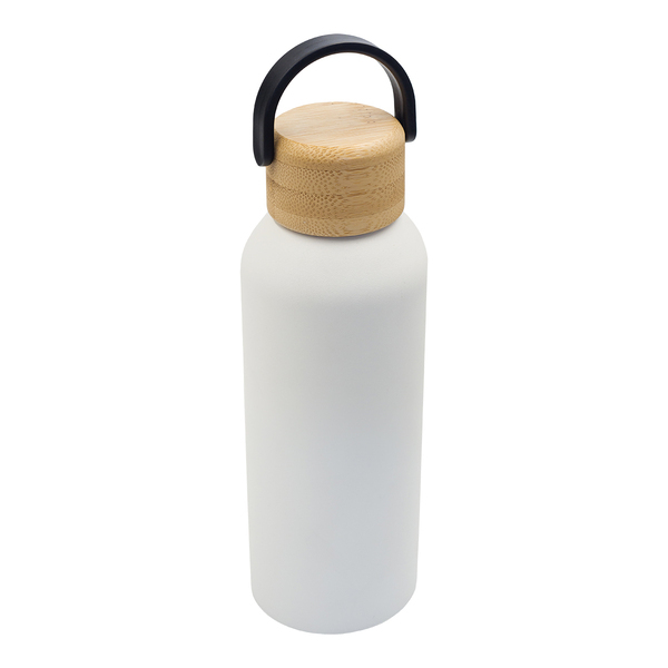 Butelka próżniowa Astoria 500 ml P084556R biały