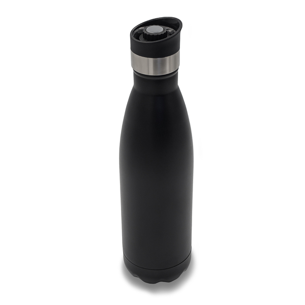 Butelka próżniowa z ustnikiem 360° Yakima P084558R RO-R08195-W