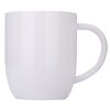 Kubek stalowy z powłoką sublimacyjną Alis 350 ml P084561R