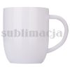 Kubek stalowy z powłoką sublimacyjną Alis 350 ml P084561R