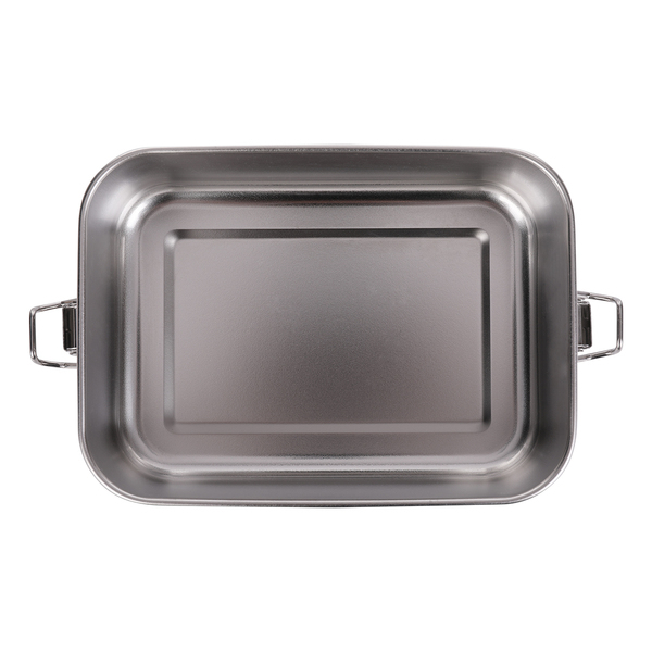 Stalowy lunch box 800 ml Somerton P054512R