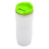 Kubek izotermiczny Askim 350 ml P001115R zielony
