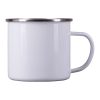 Kubek emaliowany Oldie 500 ml P001335R