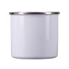 Kubek emaliowany Oldie 500 ml P001335R