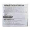 Kubek emaliowany Oldie 500 ml P001335R