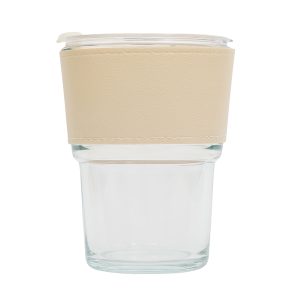 Kubek szklany Vigo 350 ml P051305R RO-R08233.13