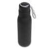 Butelka termiczna 500 ml Calgary P043681R czarny
