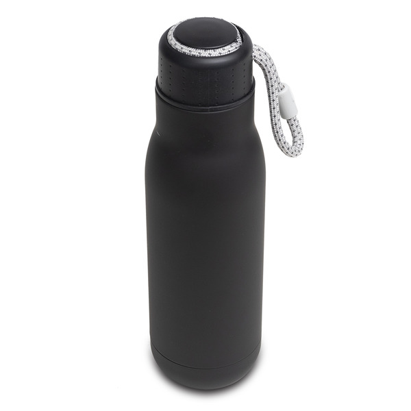 Butelka termiczna 500 ml Calgary P043681R czarny