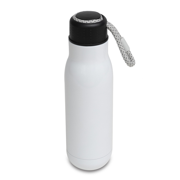 Butelka termiczna 500 ml Calgary P043681R biały