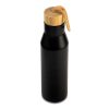 Butelka termiczna Lavotto 500 ml P046978R czarny