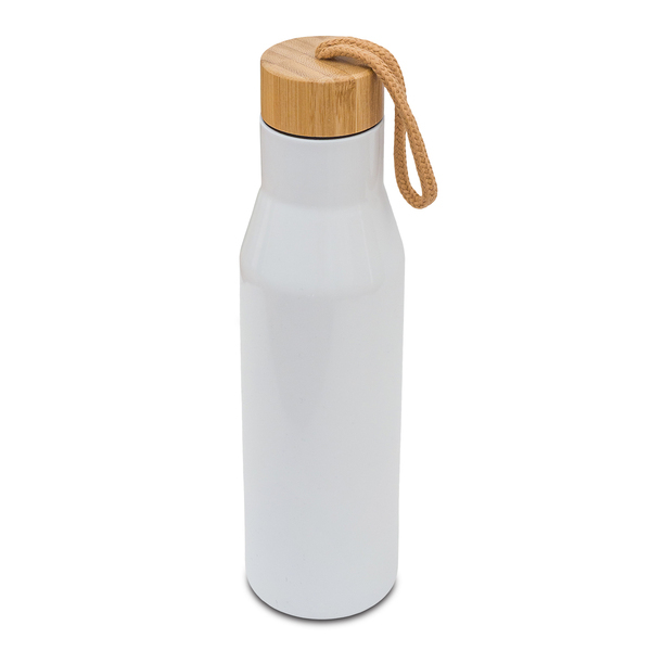 Butelka termiczna Lavotto 500 ml P046978R biały
