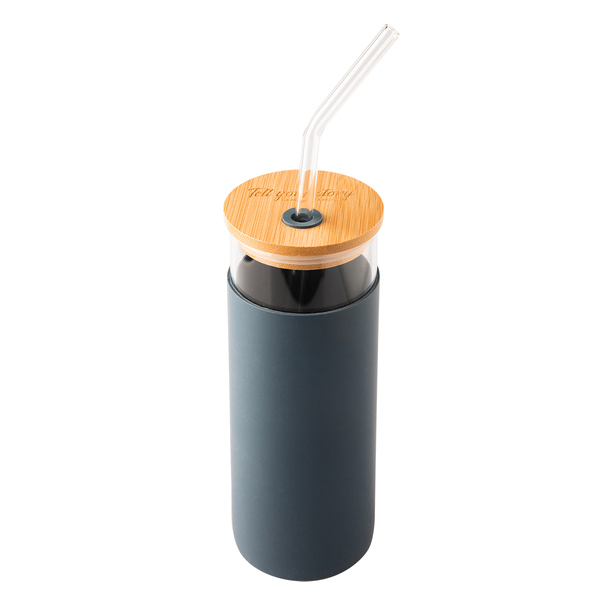 Szklanka/kubek Upscale 450 ml P001501R RO-R08267.42