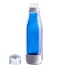 Butelka szklana z osłoną Smart 520 ml P001499R
