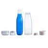 Butelka szklana z osłoną Smart 520 ml P001499R