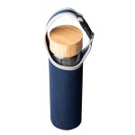 Rękawiczki i czapka P116788D AN-AP722689-W
