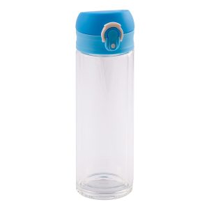 Butelka szklana Abisko 280 ml P001187R RO-R08284.28