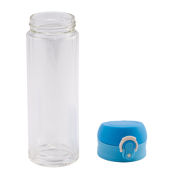 Butelka szklana Abisko 280 ml P001187R