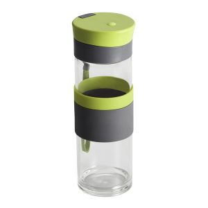 Szklana butelka Top Form 440 ml P001018R RO-R08290-W