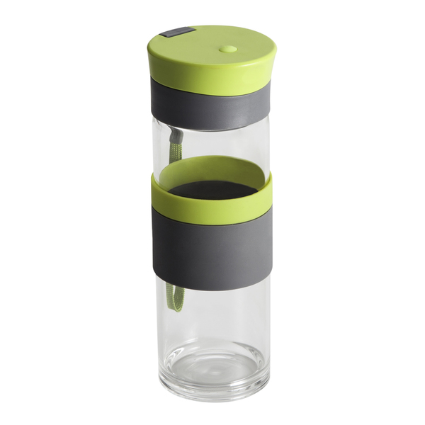 Szklana butelka Top Form 440 ml P001018R RO-R08290-W