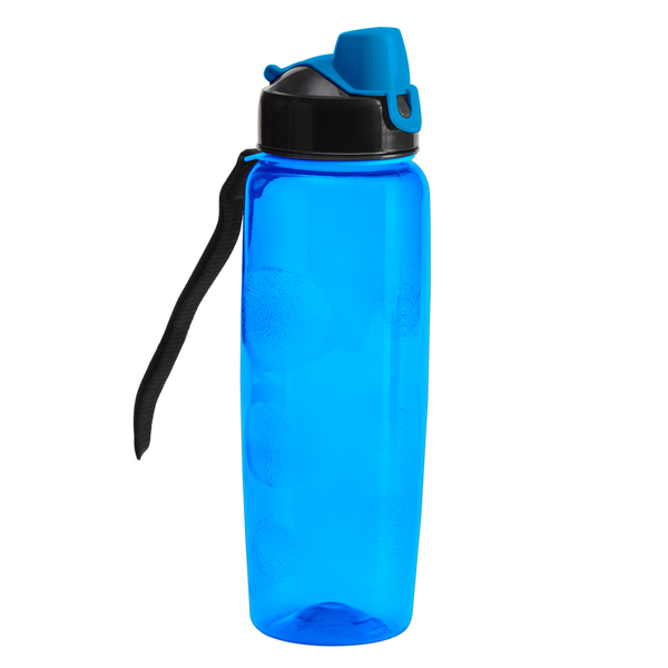 Bidon Jolly 700 ml P001010R RO-R08294-W