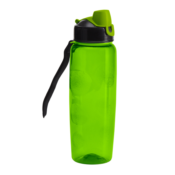 Bidon Jolly 700 ml P001010R zielony
