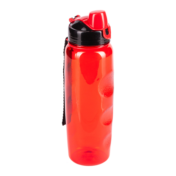 Bidon Jolly 700 ml P001010R czerwony