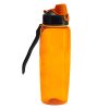 Bidon Jolly 700 ml P001010R pomarańczowy