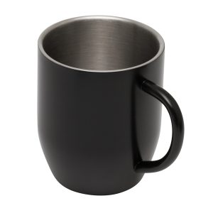 Kubek stalowy Night Goody 350 ml P000892R RO-R08311.02